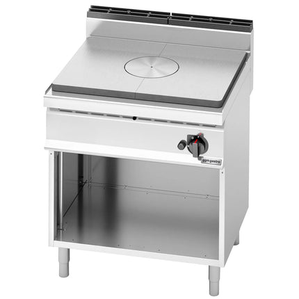 GGM Gastro Gas Solid Top - 10kW