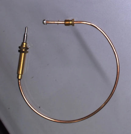 GGM Gastro Gas Thermocouple - for MHGGM26, MHGGM339, MHGGM412, GM1166F, GM1590F, GM16E-B, GM212E-B, GM318E-B, GM424E-B, GM636E-B, GM742E-B, GM848E-B, GHKM212-B, GHKM318-B, GHKM424-B, GHKM636-B, & GHKM848-B