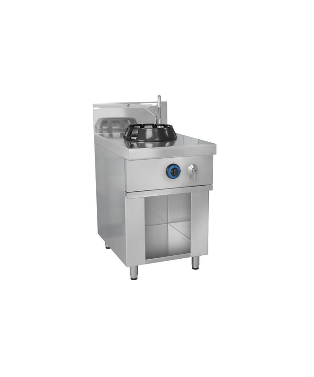 GGM Gastro Gas wok cooker - 14kW - 1 burner - incl. 1 tap