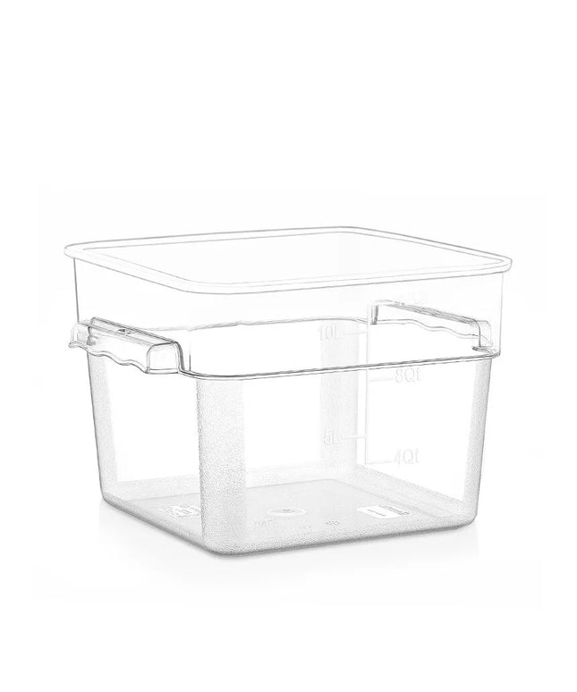 GGM Gastro Gastronorm Container - Plastic - 5.7 litres