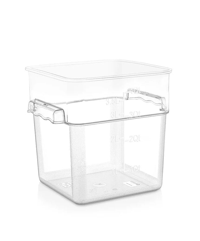 GGM Gastro Gastronorm Container - Plastic - 7.6 litres