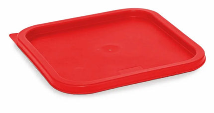 GGM Gastro Gastronorm Container - with lid - Polycarbonate - 6 litres - Height: 190mm