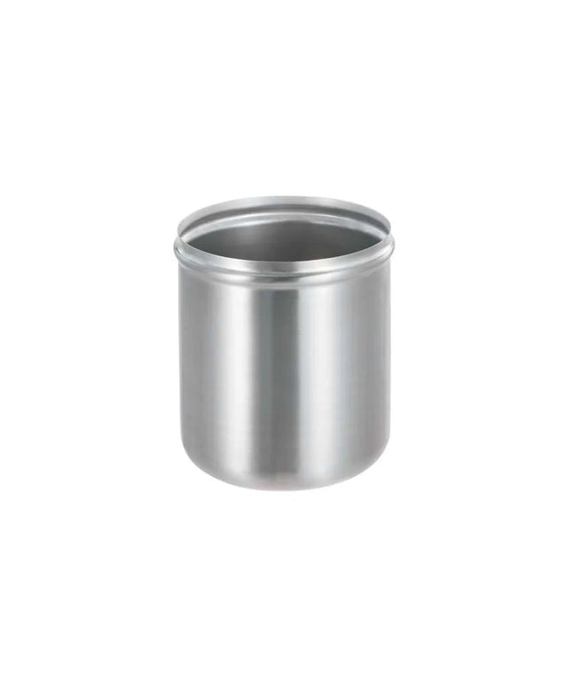 GGM Gastro Gastronorm Pan - Stainless steel - 2.8 litres - for hot sauces (hot fudge)