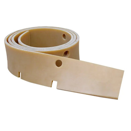 GGM Gastro Gạt Nước Cao Su Sau - 10x10mm - Cho Máy Chà Sàn BSC036000B & BSC03600E