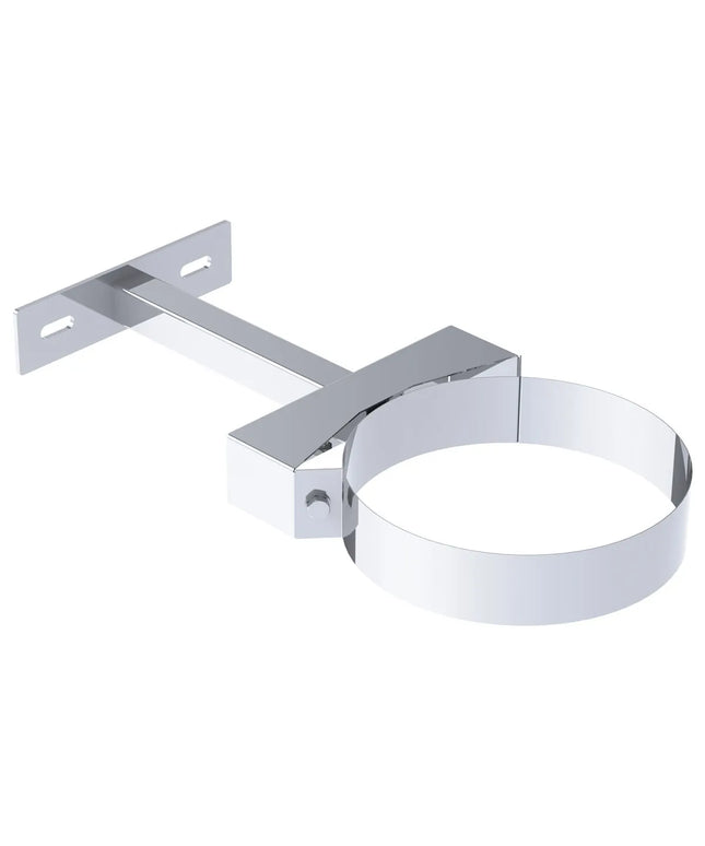 GGM Gastro Giá Đỡ Cách Tường - Điều Chỉnh (150-250mm) - Ø351mm
