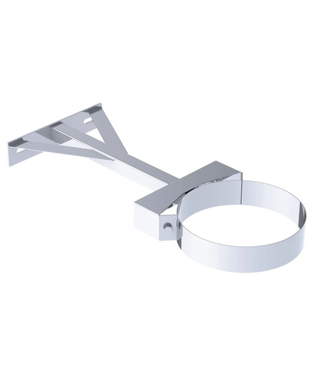 GGM Gastro Giá Đỡ Cách Tường - Điều Chỉnh (250-360mm) - Ø351mm