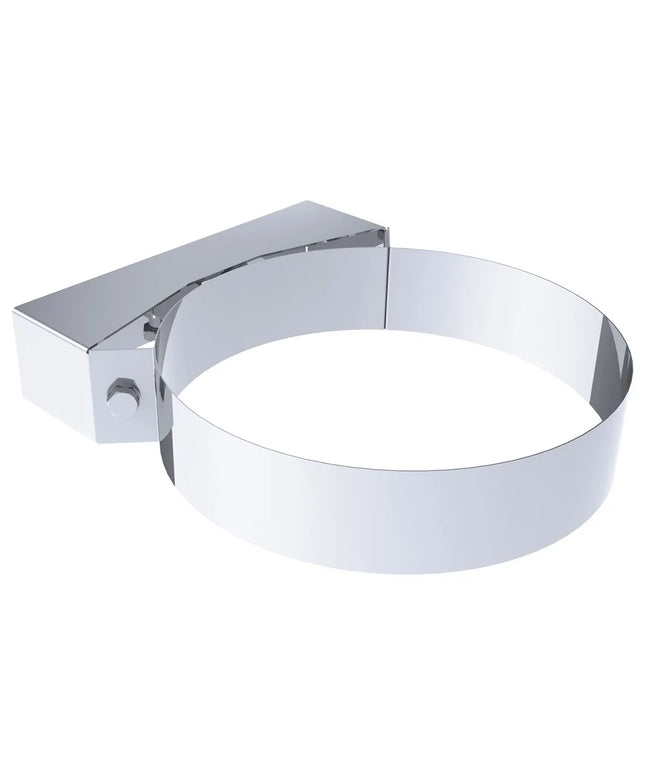 GGM Gastro Giá Đỡ Cách Tường & Trần - Điều Chỉnh (50-70mm) - Ø218mm