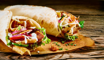 GGM Gastro Giá Đỡ Xiên Kebab - 390x390x115mm - Thép Không Gỉ - Chữ Thập
