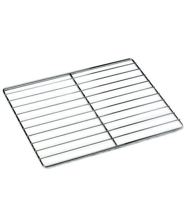 GGM Gastro Giá Lò Nướng Bánh - 325x357x10mm - Mạ Crôm - GN 2/3 - Cho KB523