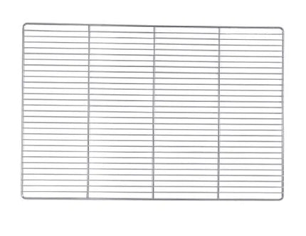 GGM Gastro Giá Lò Nướng Bánh - 326x539x16mm - Mạ Crôm - GN 1/1