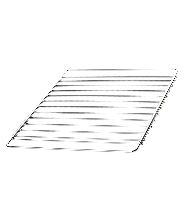 GGM Gastro Giá Lò Nướng Bánh - 399x605mm - Mạ Crôm - GN 1/1 - EN 40x60