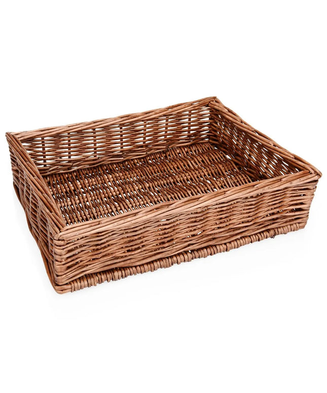 GGM Gastro Giỏ Bánh Mì Liễu Gai - 30.2x40.2cm