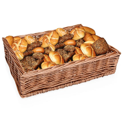 GGM Gastro Giỏ Bánh Mì Liễu Gai - 30.2x40.2cm