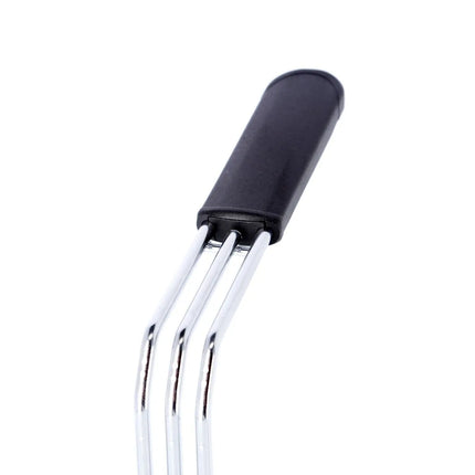 GGM Gastro Giỏ Chiên - 200x275x110mm - 10L - Thép Không Gỉ - Cho Bếp Chiên Dòng 700