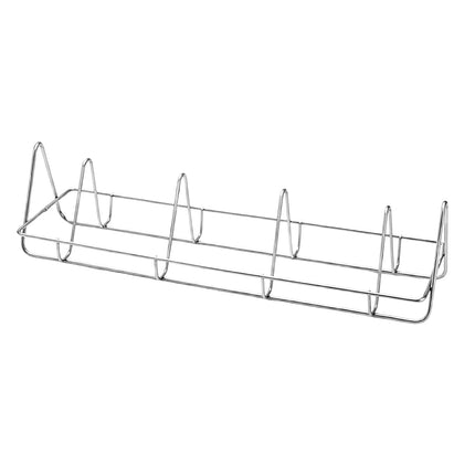 GGM Gastro Giỏ Chiên - 600x10x10mm - Thép Không Gỉ - Cho Dòng EM420