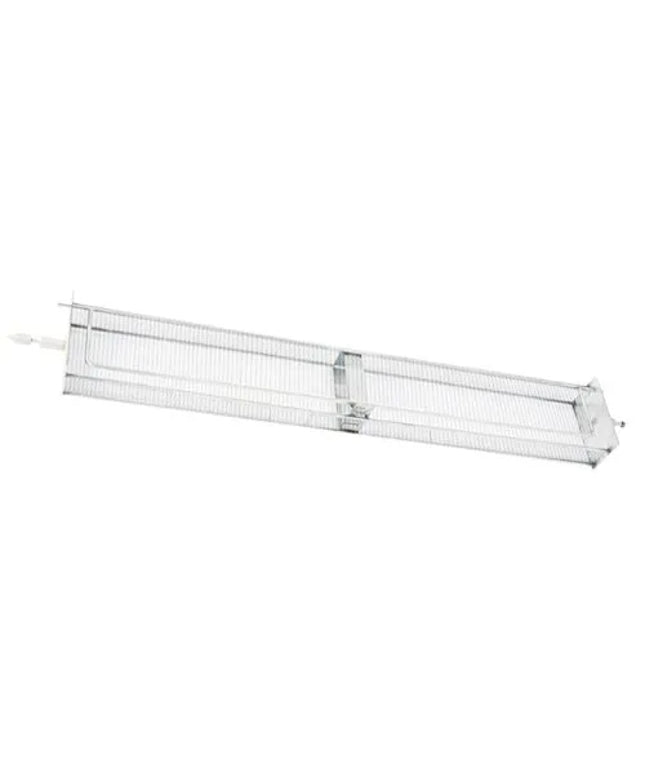 GGM Gastro Giỏ Chiên Kín - 995x143x80mm