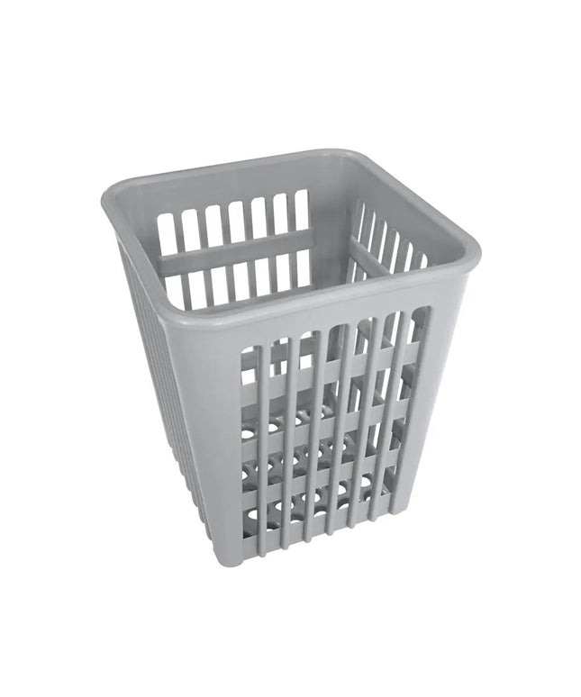 GGM Gastro Giỏ Đựng Dao Dĩa - 110x110x130mm - 1 Ngăn