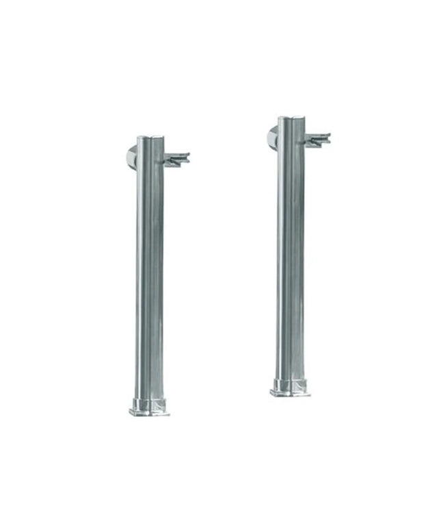 GGM Gastro Glass bracket KOPENHAGEN - 50x50x500mm - Length: 850mm - for BVI800