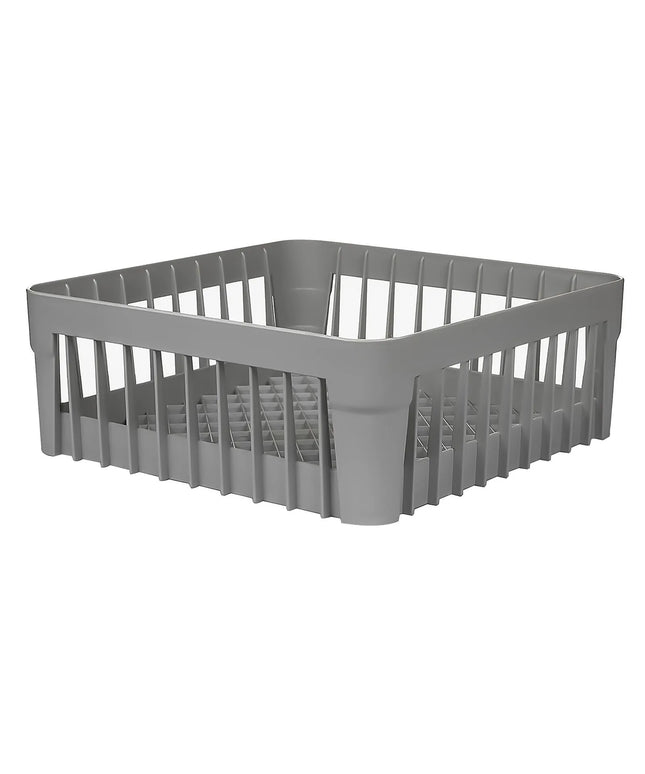 GGM Gastro Glass Rack - 350x350mm - Grey - for Height 150mm
