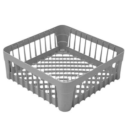 GGM Gastro Glass Rack - 350x350mm - Grey - for Height 150mm