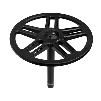 GGM Gastro Glass Rinser for sink without overflow - G1 cm