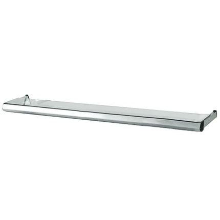 GGM Gastro Glass shelf - 925x210mm - Thickness: 10mm - for KRI109 series