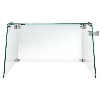 GGM Gastro Glass Showcase - 460x480x250mm - Glass - for HDGJ11N