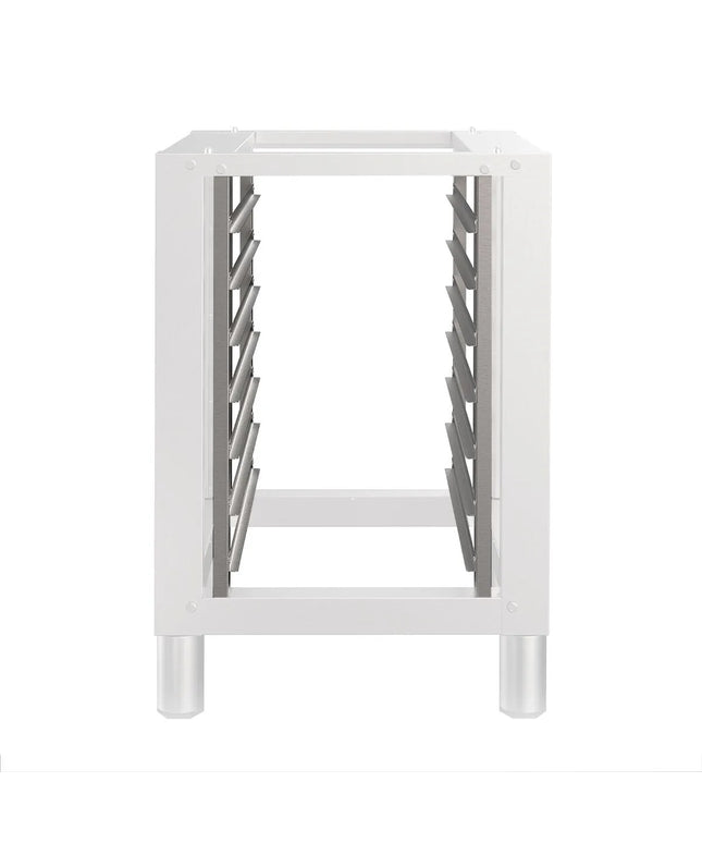 GGM Gastro GN Pan Rack - 530x610x800mm - Stainless Steel - GN 1/1 - for Base frame UGKDDV