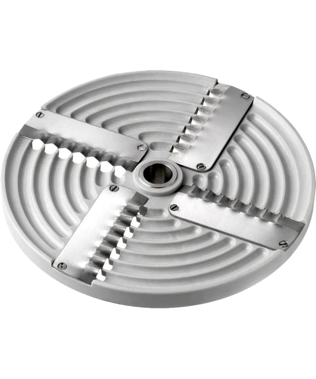 GGM Gastro Grating Disc - for Mozzarella cutter MOSF250 - with 4 blades