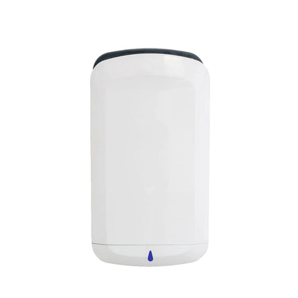 GGM Gastro Hand Dryer with Filter - White