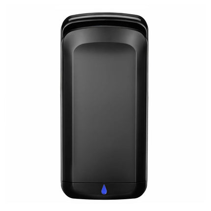 GGM Gastro Hand Dryer with Sensor & UV Light - Black