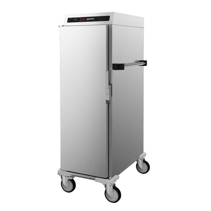 GGM Gastro Heated Banquet Trolley PREMIUM -  15x GN 1/1 - Digital Control