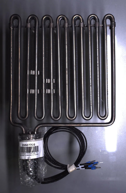 GGM Gastro Heating Element - 13.5kW / 230V - for EFB479ES-18, EFB879ES-18+18, EFB879H-18+18 & EFB479H-18