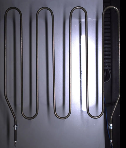 GGM Gastro Heating Element - 1.8kW / 230V - for Pizza Oven PEP25 & PDP25