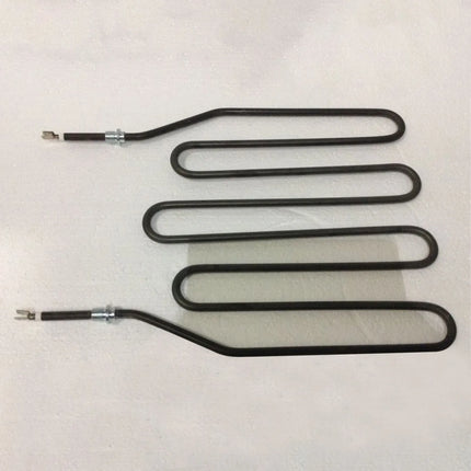 GGM Gastro Heating Element - 1.8kW / 230V - for Pizza Oven PEP25 & PDP25