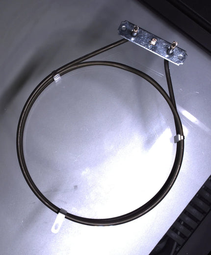 GGM Gastro Heating Element - 3.1kW / 230V - for BB443 & HB364