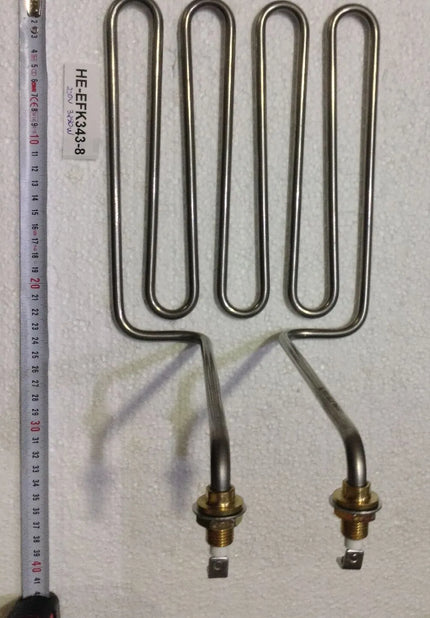 GGM Gastro Heating Element - 3.25kW - for EFK343-8 & EFK643-8+8