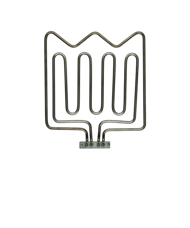 GGM Gastro Heating Element - 3.6kW - for Warmhaltetheken EMPBEH005, EMPBEH010, WVE125, WVE125-S, WVE150D, WVE125D, WVE180D, WVE210D & WVE80D