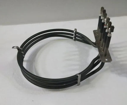 GGM Gastro Heating Element - 5kW / 230V - for KB1011-TP, KB2011-TP, KB511-TP, KDB511C, KDB511V, BB646, KB511, KB1011, KB2011, HEB611-46, BB646-TP & HEB1011-46