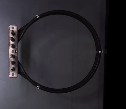 GGM Gastro Heating Element - 5kW / 230V - for KB1011-TP, KB2011-TP, KB511-TP, KDB511C, KDB511V, BB646, KB511, KB1011, KB2011, HEB611-46, BB646-TP & HEB1011-46