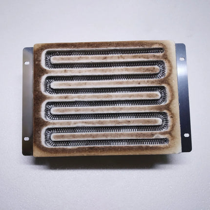 GGM Gastro Heating Element - for Doner Kebab Grill DOKE1, DUKE3, DUKE3-N, DOKE3-N, DOKE4-N, DOKE5-N, DOBKE4-N, DOBKE4, DOBKE3-N, DOBKE3, DUKE4+4, DUKE4+4-N & DUKE4-N