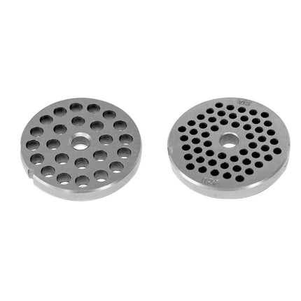 GGM Gastro Heavy Duty Electric Meat Mincer - Size 22 - 350kg/h - 1.1 kW - Mincing Plate 4.5mm - with Cooling System