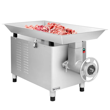 GGM Gastro Heavy Duty Meat Mincer - Size 32 - 1500kg/h - 2.2 kW