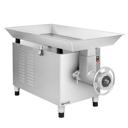 GGM Gastro Heavy Duty Meat Mincer - Size 32 - 1500kg/h - 2.2 kW