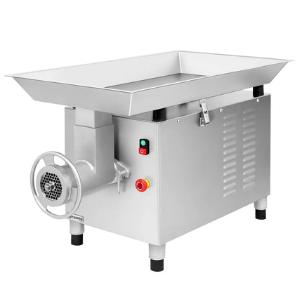 GGM Gastro Heavy Duty Meat Mincer - Size 32 - 1500kg/h - 2.2 kW