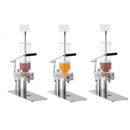 GGM Gastro Honey Dispenser - 0.7 L