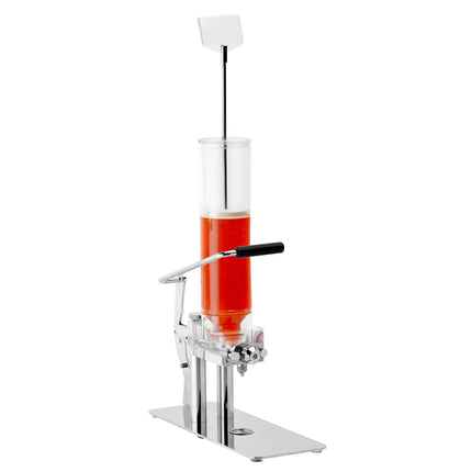 GGM Gastro Honey Dispenser - 1 L