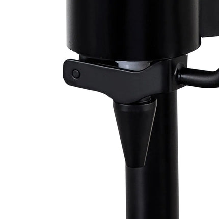 GGM Gastro Honey Dispenser - 4.7 L - Black