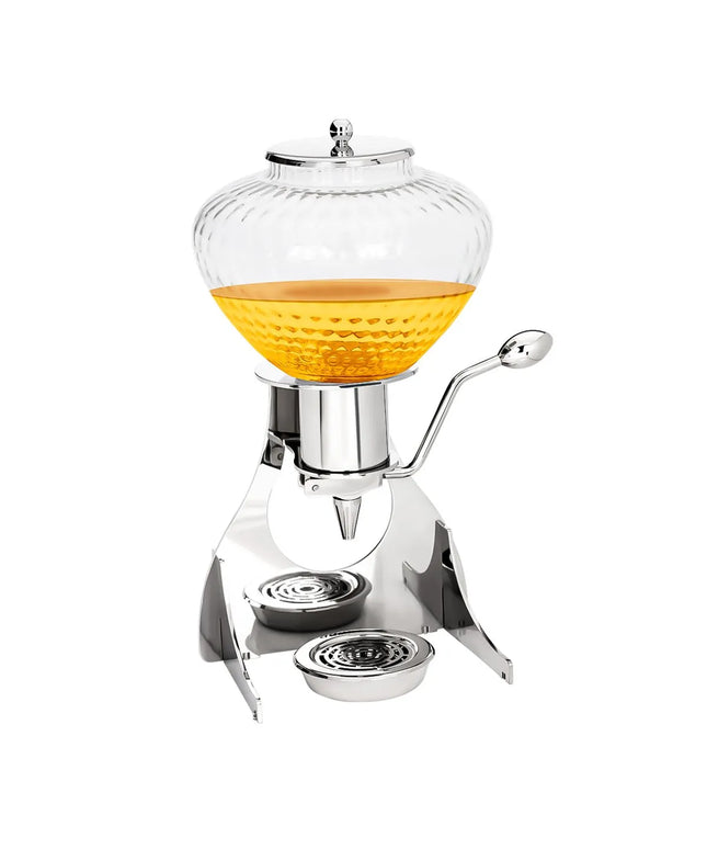 GGM Gastro Honey Dispenser - Chrome