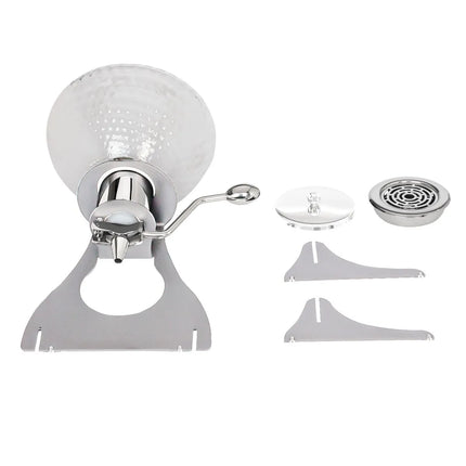 GGM Gastro Honey Dispenser - Chrome